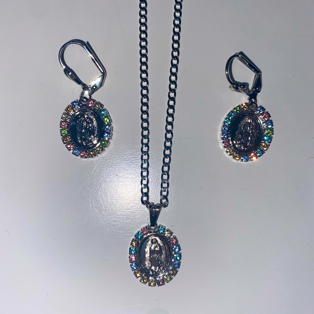 Jewelry set